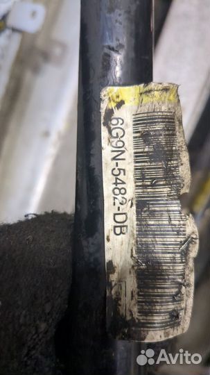 Стабилизатор подвески Ford Galaxy, 2008