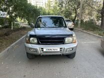 Mitsubishi Montero 3.5 AT, 2002, 181 000 км, с пробегом, цена 235 000 руб.