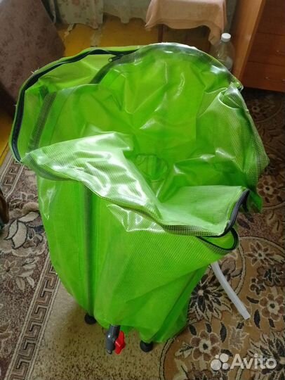 Емкость под воду 100