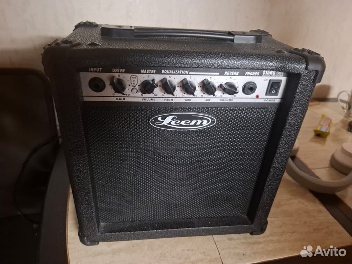 Электрогитара ibanez gio