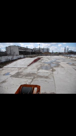 Производство, 2000 м²