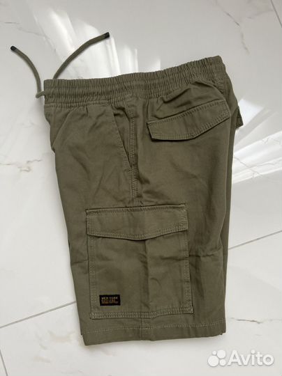 Шорты для мальчика 140 h&m