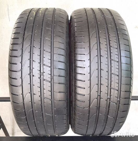 Pirelli P Zero 225/40 R18 89Y