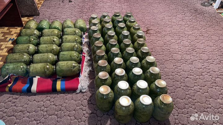 Виноградные листья