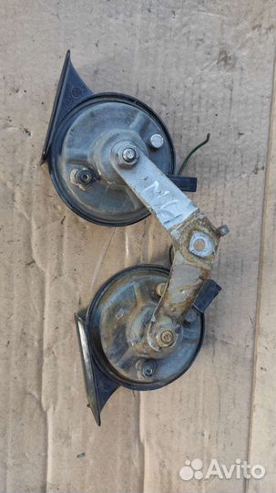 Сигналы мазда 6