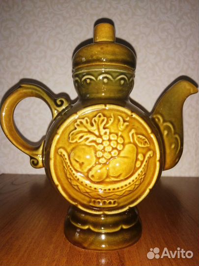 Чайник заварочный СССР