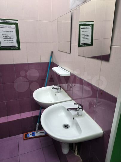 Комната 12 м², 1/4 эт.