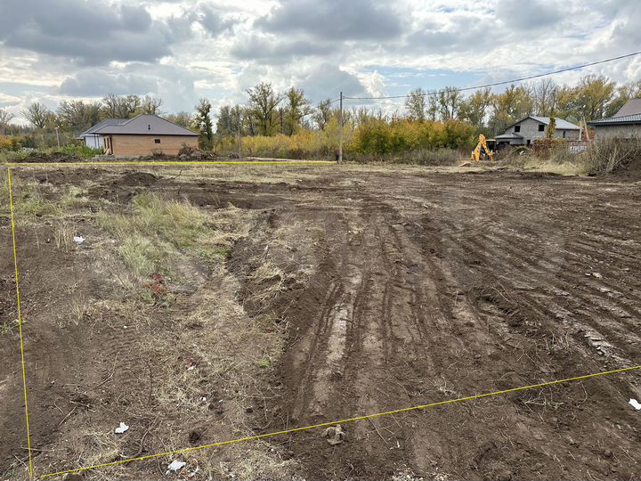 Участок 6 сот. (ИЖС)