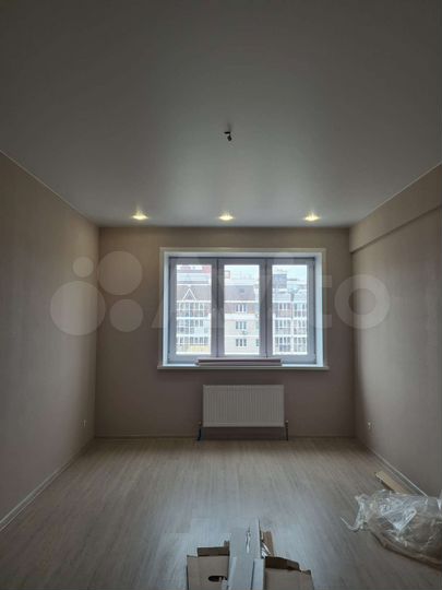 2-к. квартира, 64 м², 18/21 эт.