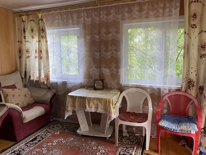 Участок 6,5 сот. (СНТ, ДНП)