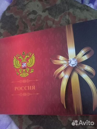 Подарочный набор для мужчин