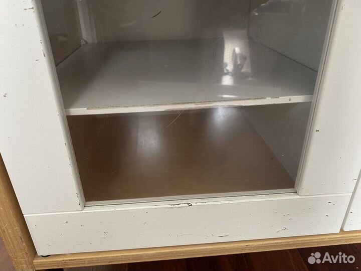 Детская кухня IKEA дуктиг