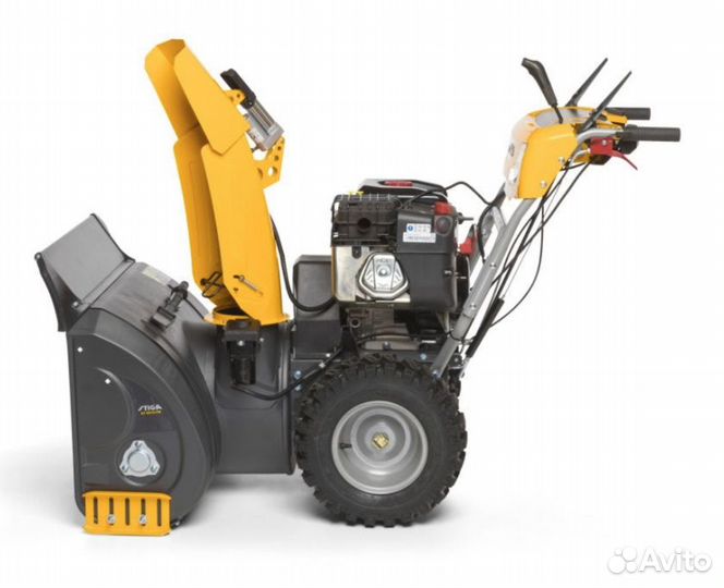 Снегоуборщик Stiga ST 6276 PB В рассрочку