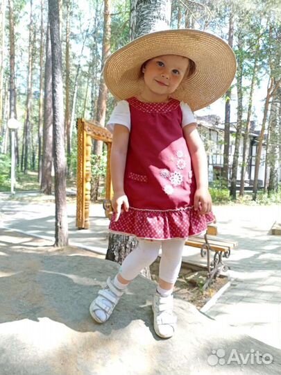 Няня на озере