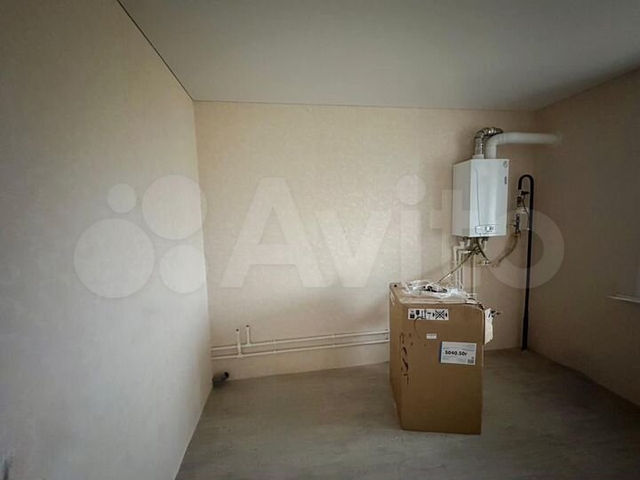 2-к. квартира, 65,9 м², 5/10 эт.