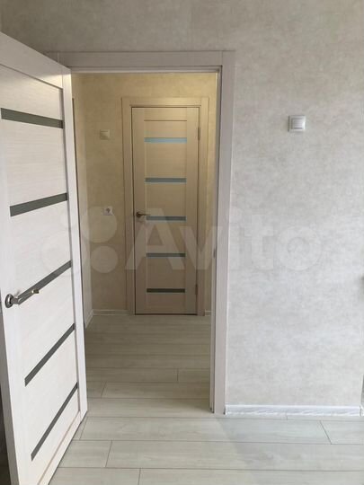 1-к. квартира, 21 м², 4/5 эт.