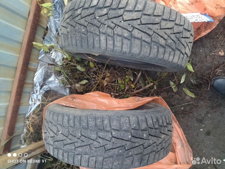 Nexen Winguard Snow G3 WH21 205/55 R16 91