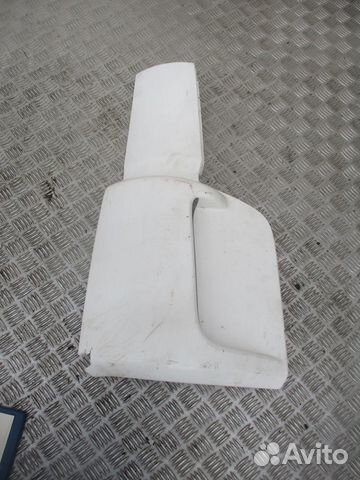 Дефлектор правый камаз 54908401214