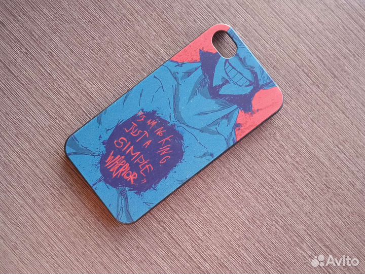 Чехол на iPhone 4s