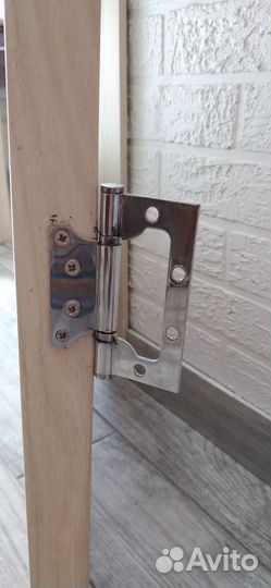 Межкомнатное полотно