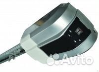 Электропривод ASG1000/4KIT гк Алютех ан-Моторс (A