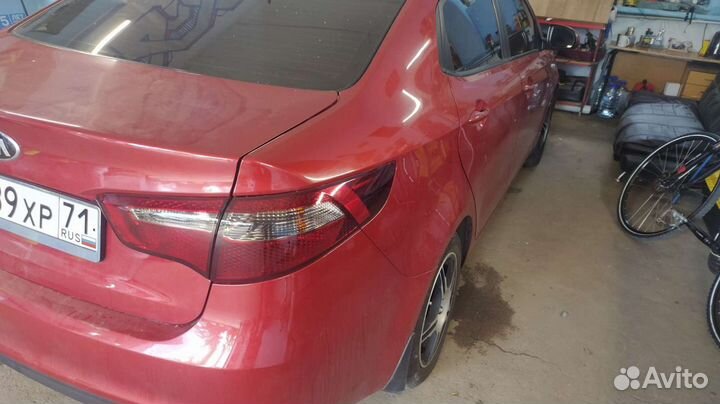 Защитная пленка