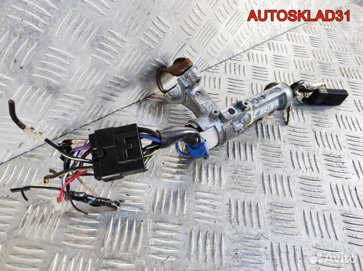 Замок зажигания Toyota Carina 2 45020143