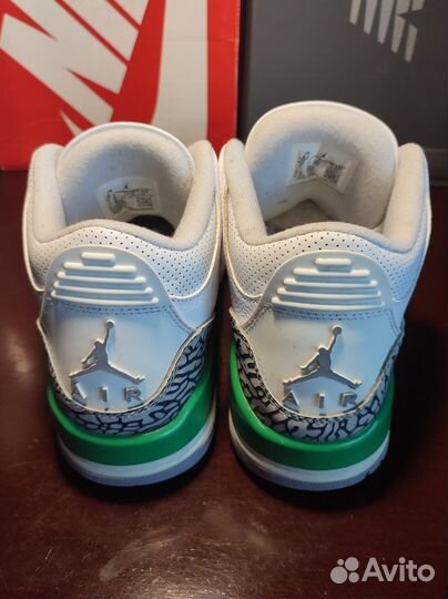 Nike Air Jordan 3 