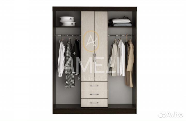 Шкаф для одежды