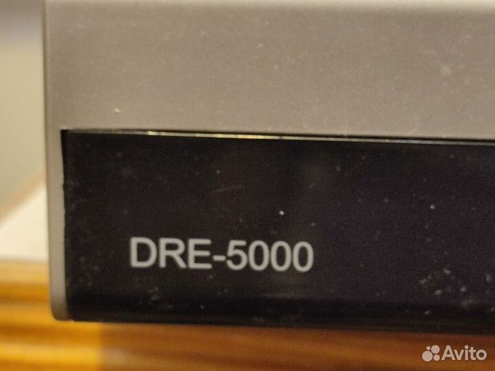 Ресивер триколор бу