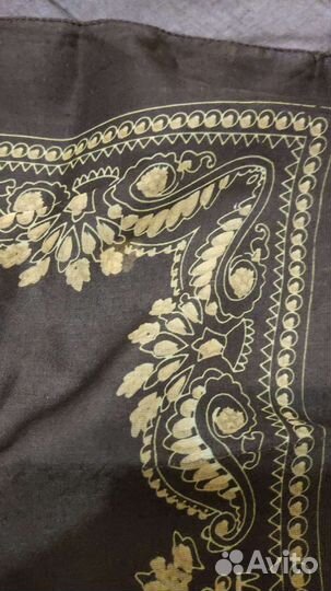 2 Платка 140*140см