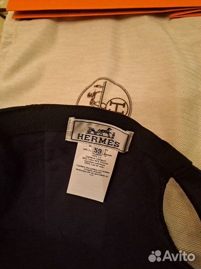 Бейсболка черная