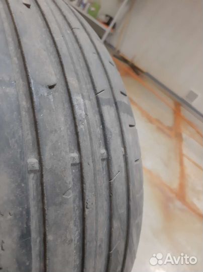 Goodyear Eagle F1 Asymmetric 2 225/40 R18 88Y