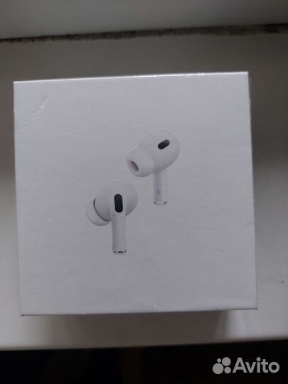 Наушники earpods