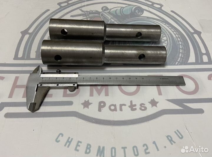 Удлинители на мотоблок