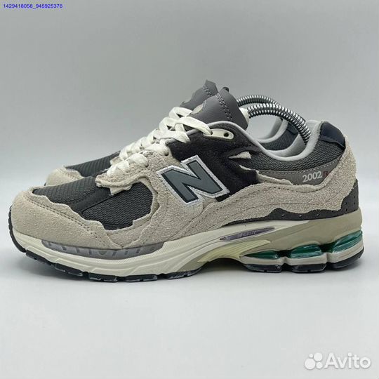 New Balance 2002r (Арт.62300)