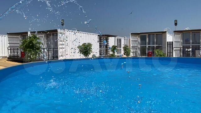 Дом 29 м² на участке 22 сот.