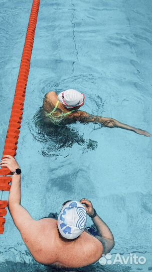 Персональный тренер