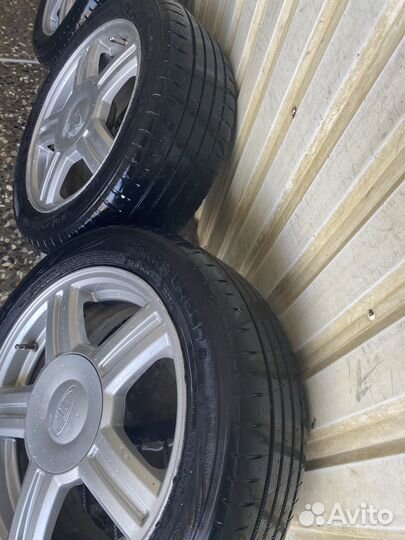 R15 торусы Nocian