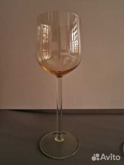 Бокалы Калининские