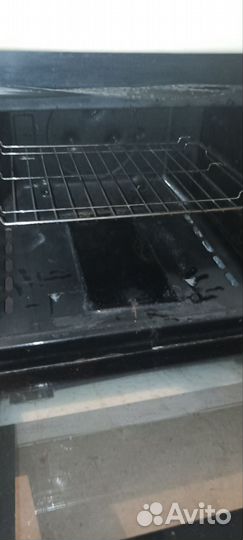 Газовая плита бу