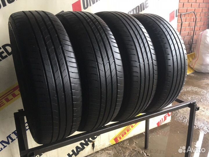 Bridgestone Turanza T005 205/60 R16