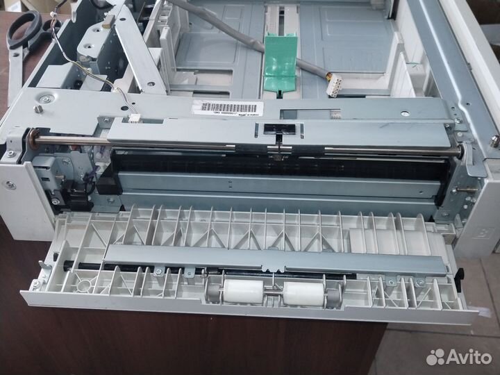 Дополнительный лоток Xerox C118