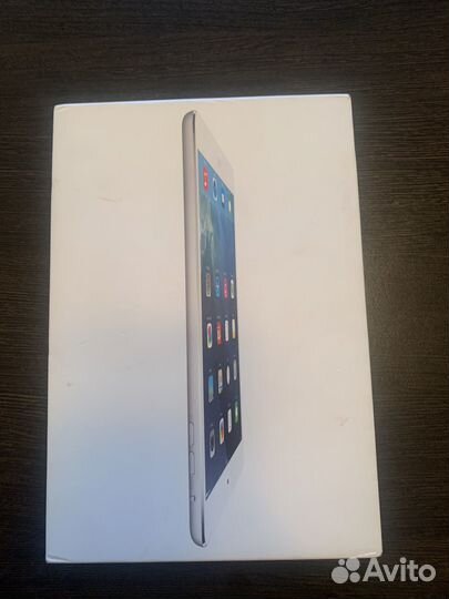 iPad mini wifi