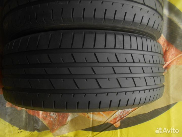 Toyo Proxes R36 225/55 R19