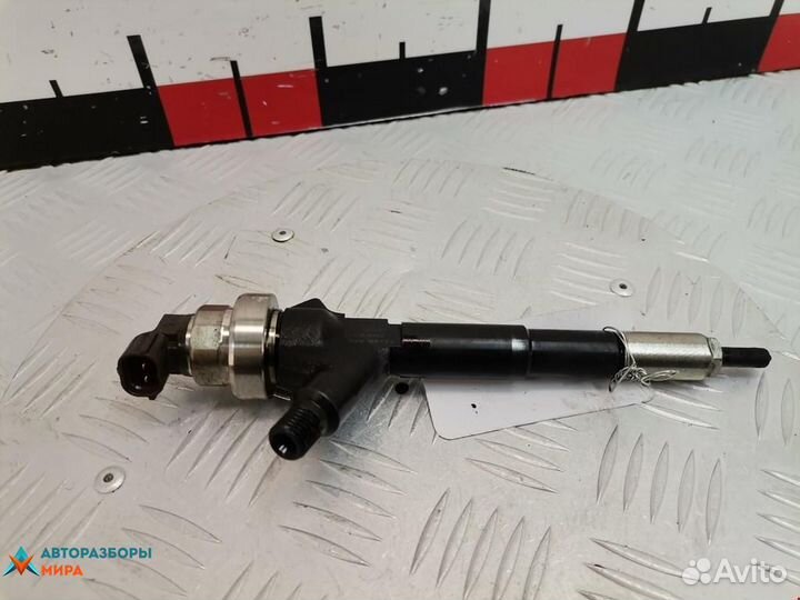 Форсунка Opel Meriva 2 (B) 2011 55567729