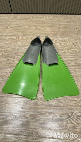 Ласты mad wave р.26-29