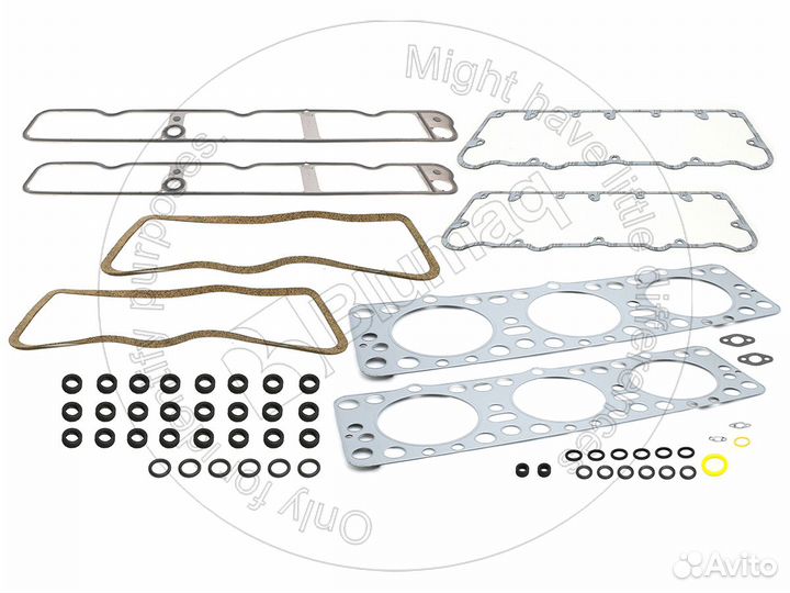 Цилиндр Caterpillar