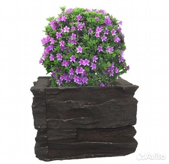 Кашпо и горшки вазоны авторские ручной работы