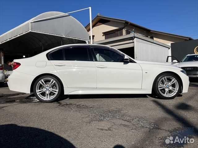 BMW 3 серия 1.5 AT, 2017, 65 000 км